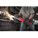 Угловая шлифмашина аккумуляторная Milwaukee M18 FLAG230XPDB-121C 4933464115
