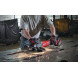 Угловая шлифмашина аккумуляторная Milwaukee M18 FLAG230XPDB-121C 4933464115