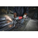 Угловая шлифмашина аккумуляторная Milwaukee M18 FLAG230XPDB-121C 4933464115