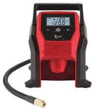 Компресор акумуляторний Milwaukee M12 BI-0 4933464124 без АКБ