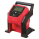 Компрессор аккумуляторный Milwaukee M12 BI-0 4933464124 без АКБ