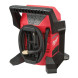 Компрессор аккумуляторный Milwaukee M12 BI-0 4933464124 без АКБ