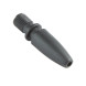Компрессор аккумуляторный Milwaukee M12 BI-0 4933464124 без АКБ