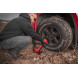 Компрессор аккумуляторный Milwaukee M12 BI-0 4933464124 без АКБ