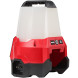 Фонарь светодиодный аккумуляторный Milwaukee M18 TAL-0 4933464134 без АКБ