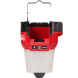 Фонарь светодиодный аккумуляторный Milwaukee M18 TAL-0 4933464134 без АКБ