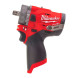 Дрель-шуруповёрт ударная аккумуляторная Milwaukee M12 FPDX-0 4933464135 без АКБ