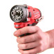 Дрель-шуруповёрт ударная аккумуляторная Milwaukee M12 FPDX-0 4933464135 без АКБ
