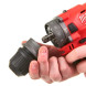 Дрель-шуруповёрт ударная аккумуляторная Milwaukee M12 FPDX-0 4933464135 без АКБ
