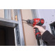 Дриль-шуруповерт ударний акумуляторний зі змінними насадками Milwaukee M12 FPDXKIT-202X 4933464138