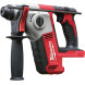 Набір акумуляторних інструментів Milwaukee M18 BPP3A-402B 4933464140