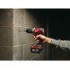 Набір акумуляторних інструментів Milwaukee M18 BPP3A-402B 4933464140