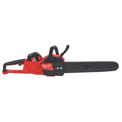 Цепная пила аккумуляторная Milwaukee M18 FCHS-121 4933464223