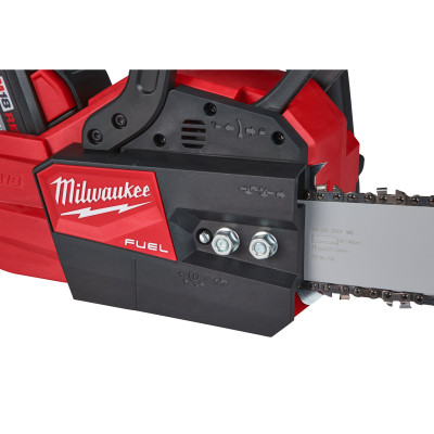 Цепная пила аккумуляторная Milwaukee M18 FCHS-121 4933464223