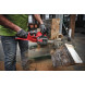 Цепная пила аккумуляторная Milwaukee M18 FCHS-121 4933464223