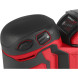 Ексцентрикова шліфмашина акумуляторна Milwaukee M18 BOS125-502B 4933464229