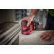 Ексцентрикова шліфмашина акумуляторна Milwaukee M18 BOS125-502B 4933464229