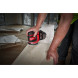 Ексцентрикова шліфмашина акумуляторна Milwaukee M18 BOS125-502B 4933464229