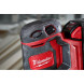 Ексцентрикова шліфмашина акумуляторна Milwaukee M18 BOS125-502B 4933464229