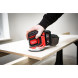 Ексцентрикова шліфмашина акумуляторна Milwaukee M18 BOS125-502B 4933464229