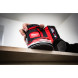 Ексцентрикова шліфмашина акумуляторна Milwaukee M18 BOS125-502B 4933464229