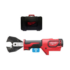 Кабелеріз гідравлічний акумуляторний Milwaukee M18 ONEHCC-0C CU/AL 4933464300 без АКБ