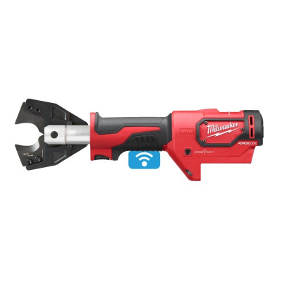 Кабелеріз гідравлічний акумуляторний Milwaukee M18 ONEHCC-0C CU/AL 4933464300 без АКБ