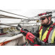 Кабелеріз гідравлічний акумуляторний Milwaukee M18 ONEHCC-0C CU/AL 4933464300 без АКБ