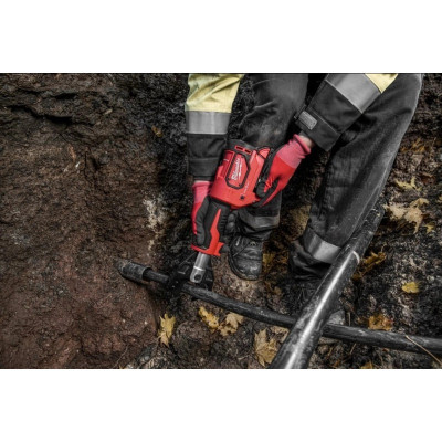 Кабелеріз гідравлічний акумуляторний Milwaukee M18 ONEHCC-0C CU/AL 4933464300 без АКБ