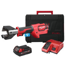Кабелерез гидравлический аккумуляторный Milwaukee M18 ONEHCC-201C ACSR SET 4933464304