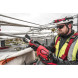 Кабелерез гидравлический аккумуляторный Milwaukee M18 ONEHCC-201C ACSR SET 4933464304