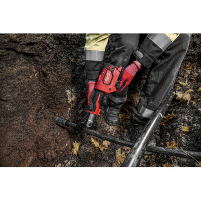 Кабелерез гидравлический аккумуляторный Milwaukee M18 ONEHCC-201C ACSR SET 4933464304