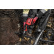 Кабелерез гидравлический аккумуляторный Milwaukee M18 ONEHCC-201C ACSR SET 4933464304