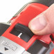 Дрель-шуруповерт аккумуляторная Milwaukee M18 CBLDD-0 4933464316 без АКБ