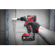 Дрель-шуруповерт аккумуляторная Milwaukee M18 CBLDD-0 4933464316 без АКБ