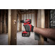 Дрель-шуруповерт аккумуляторная Milwaukee M18 CBLDD-0 4933464316 без АКБ
