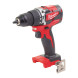 Дрель-шуруповёрт ударная аккумуляторная Milwaukee M18 CBLPD-0 4933464319 без АКБ