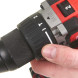 Дрель-шуруповёрт ударная аккумуляторная Milwaukee M18 CBLPD-0 4933464319 без АКБ