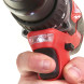 Дрель-шуруповёрт ударная аккумуляторная Milwaukee M18 CBLPD-0 4933464319 без АКБ