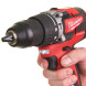 Дрель-шуруповёрт ударная аккумуляторная Milwaukee M18 CBLPD-0 4933464319 без АКБ
