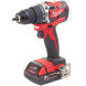 Дрель-шуруповёрт ударная аккумуляторная Milwaukee M18 CBLPD-202C 4933464320