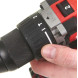 Дрель-шуруповёрт ударная аккумуляторная Milwaukee M18 CBLPD-202C 4933464320