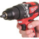Дрель-шуруповёрт ударная аккумуляторная Milwaukee M18 CBLPD-202C 4933464320