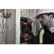 Дрель-шуруповёрт ударная аккумуляторная Milwaukee M18 CBLPD-202C 4933464320