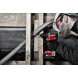 Дрель-шуруповёрт ударная аккумуляторная Milwaukee M18 CBLPD-202C 4933464320