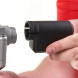 Заклёпочник аккумуляторный Milwaukee M12 BPRT-0 4933464404 без АКБ