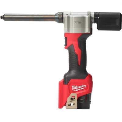 Заклёпочник аккумуляторный Milwaukee M12 BPRT-201X 4933464405