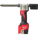 Заклёпочник аккумуляторный Milwaukee M12 BPRT-201X 4933464405