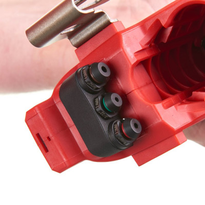 Заклёпочник аккумуляторный Milwaukee M12 BPRT-201X 4933464405