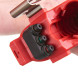Заклёпочник аккумуляторный Milwaukee M12 BPRT-201X 4933464405